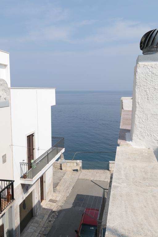 La Casetta Di Babbo Polignano a Mare Rum bild